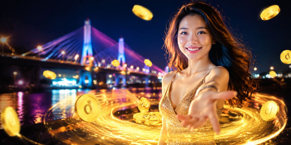 Không khí cá cược sôi động tại Cần Thơ dưới ánh đèn neon lung linh về đêm