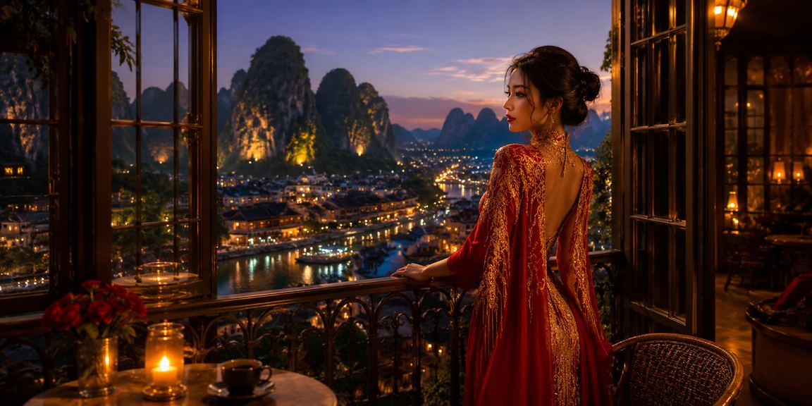 Người chơi thư giãn với cà phê tại Ninh Bình và theo dõi kèo cá cược trực tuyến