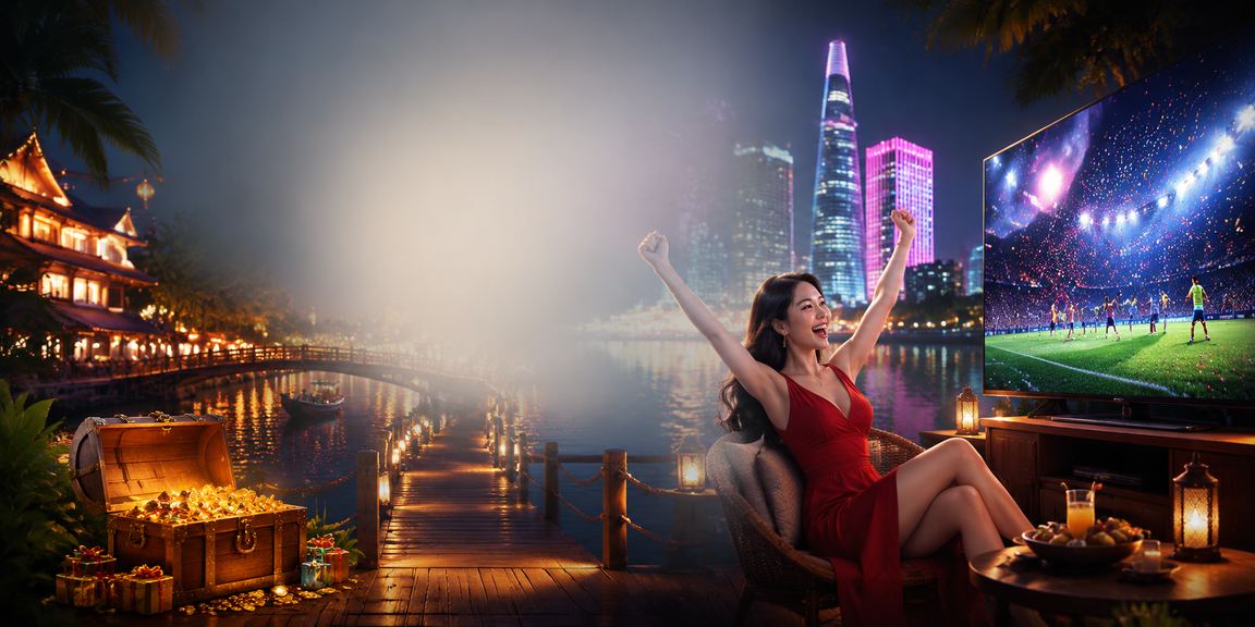 Không khí cá cược sôi động tại sự kiện thể thao đặc biệt ở Việt Nam
