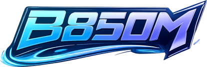 b850m